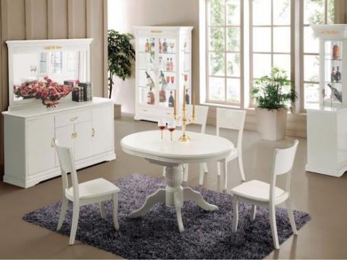 Обеденный комплект "Mona Mia"