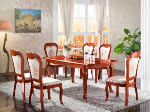 Обеденный комплект "Mona Ricci"