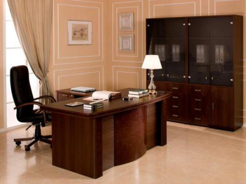 Офисный стол Monza (Монза)