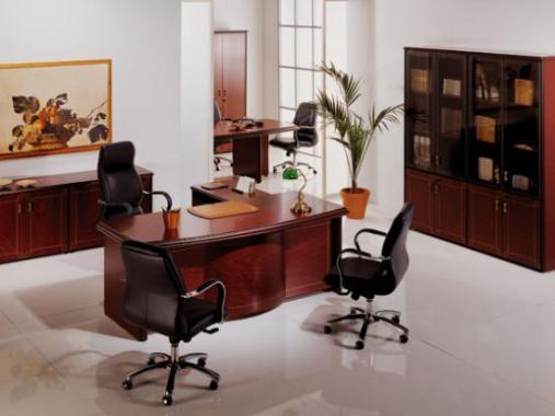 Офисный стол Палермо (Palermo)