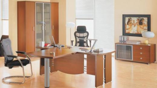 Офисный стол Борн (Born)