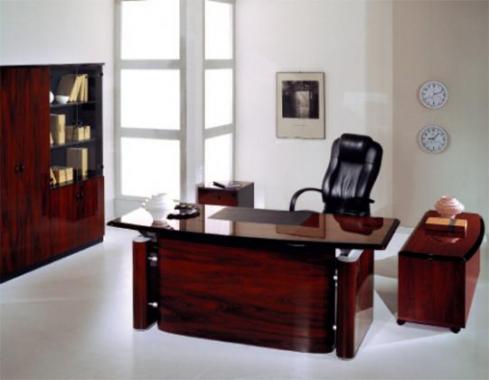 Офисный стол Порто (Porto)