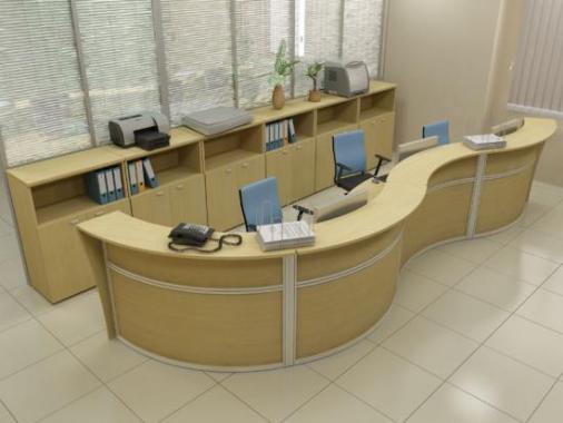 Ресепшн Профи