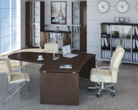 Офисный стол Реноме Люкс