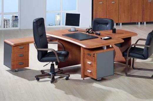 Офисный стол Senat (Сенат)