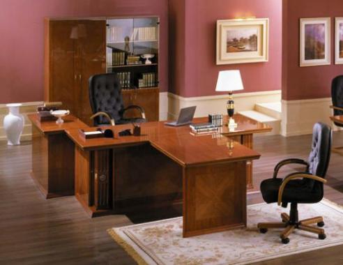 Офисный стол Senat