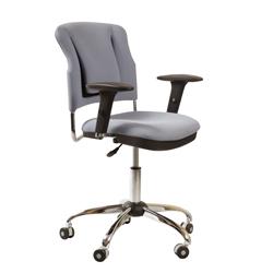 Кресло для персонала CH-H323AXSN