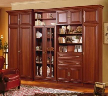 Гостинная Сити