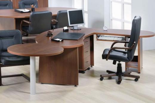 Офисный стол Статус (Status)