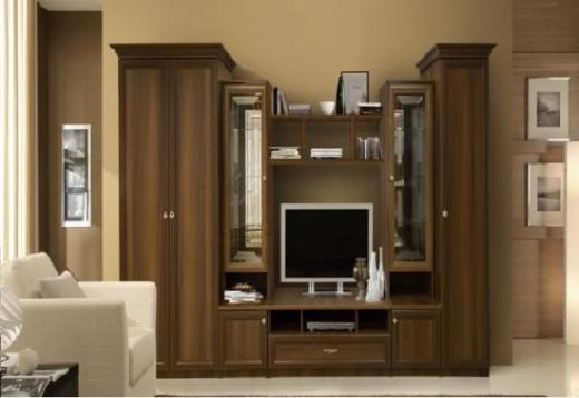 Гостинная Амели ноче