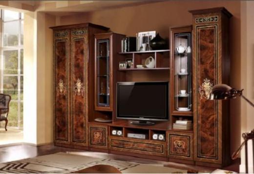 Гостинная Карина 3