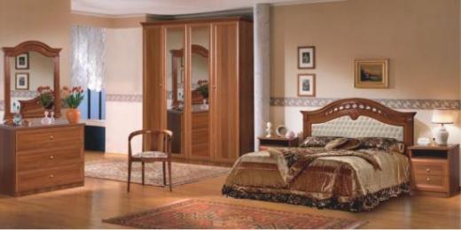 Спальня "Европа 7"