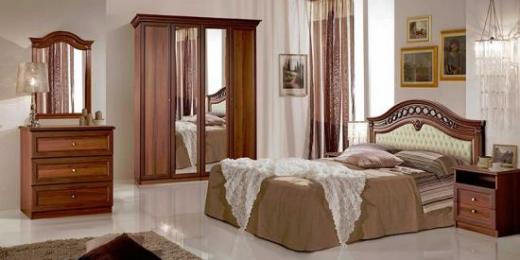 Спальня "Европа 7 ноче"