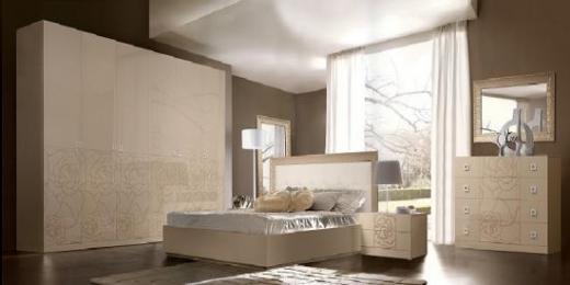 Спальня "Роза Canape"