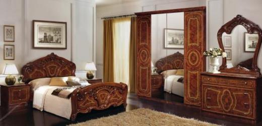 Спальня "Карина 5"