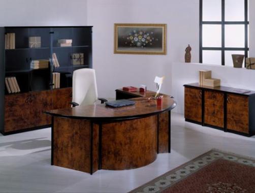 Офисный стол Йорк (York)