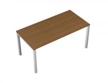 Стол рабочий глубокий 1400 