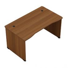 Стол рабочий (каркас ДСП) 800x1400x750 мм