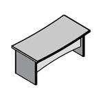 Стол рабочий 111