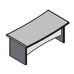 Стол рабочий 131