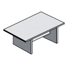 Стол для переговоров 134 Дин-Р