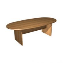 Стол для переговоров 153 1100x2400x750 мм