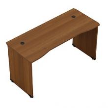 Стол рабочий (каркас ДСП) 600x1200x750 мм