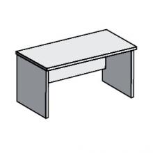 Стол письменный 800x1300x750 мм