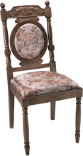 Стул "Обеденная группа 07"