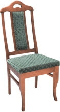 Стул "Обеденная группа 02"