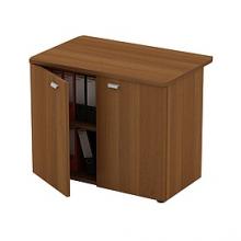 Тумба приставная 2 дверная 600x930x750 мм