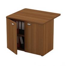 Тумба приставная 2 дверная 800x930x750 мм