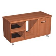 Тумба для оргтехники лев/правая