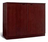 Шен-Женламин. Шкаф низкий 420x900x760 мм