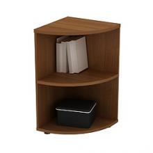 Стеллаж угловой 460x460x820 мм