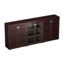 Шкаф средний комбинированный-338 премьер