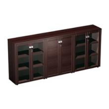 Шкаф средний комбинированный-339 премьер