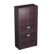 Шкаф для документов закрытый 4-х дверный-345 премьер