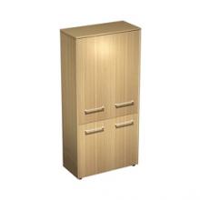 Шкаф для документов закрытый 4-дверный-345 Reventon