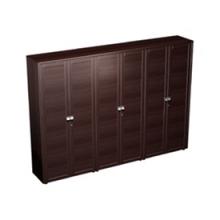 Шкаф для документов закрытый-379 премьер