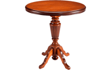 Стол кофейный "Обеденная группа 06"