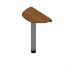 Брифинг-приставка с опорой 464 профи