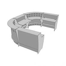 Вариант компановки № 2