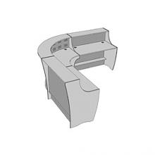 Вариант компановки № 3