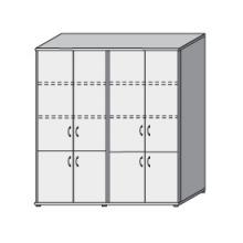 Шкаф 54