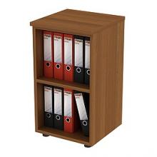 Стеллаж узкий низкий 751 профи