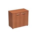 Шкаф для документов низкий закрытый 752 патриот