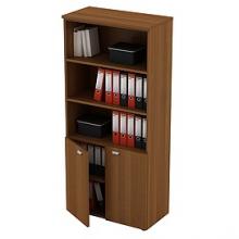 Шкаф для документов полузакрытый 782 матрица