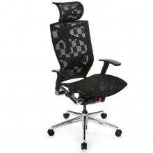 Кресло для руководителя "811"-Black