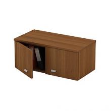 Антресоль 2 дверная 460x900x380 мм